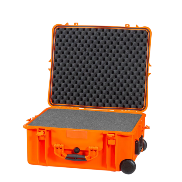HPRC2700W