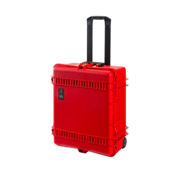 HPRC2700W