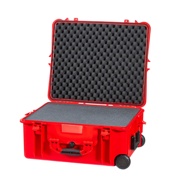 HPRC2700W