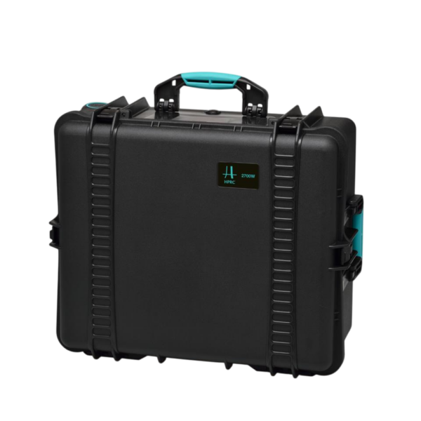 HPRC2700W