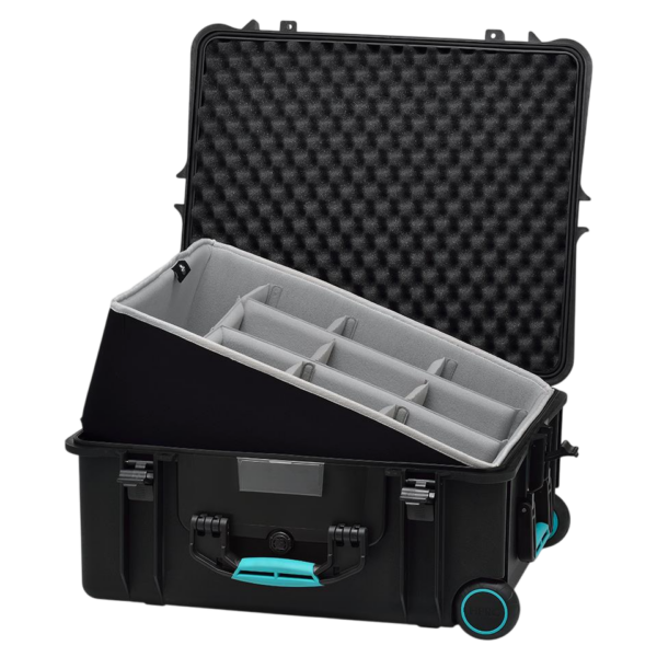 HPRC2700W