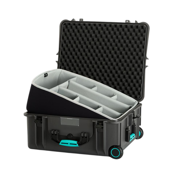 HPRC2700W