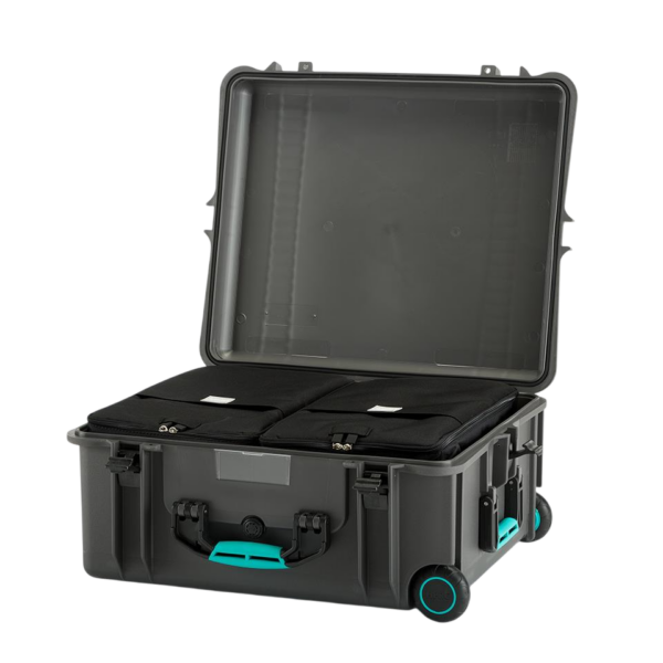 HPRC2700W