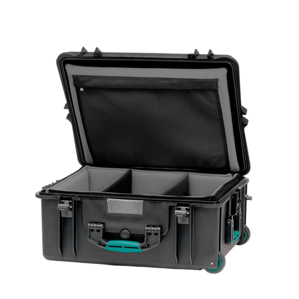 HPRC2700W
