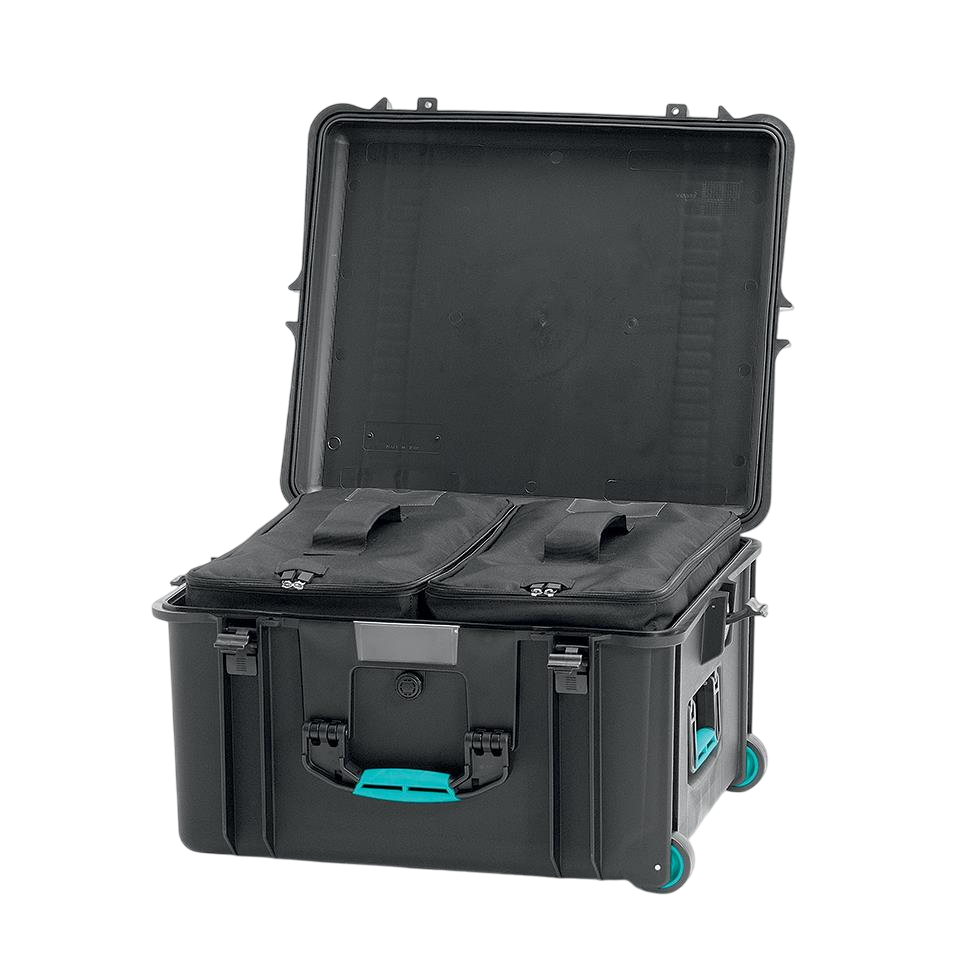 HPRC2730W - Image 1