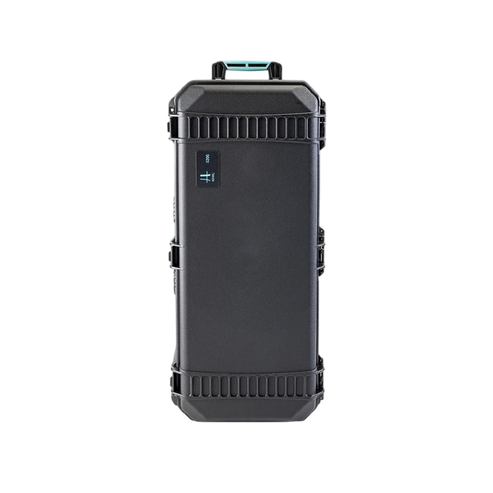 HPRC5200R - Image 1