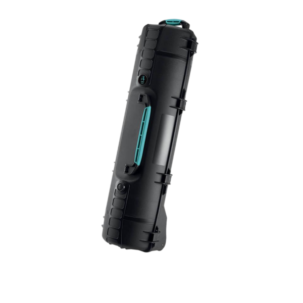 HPRC6400W