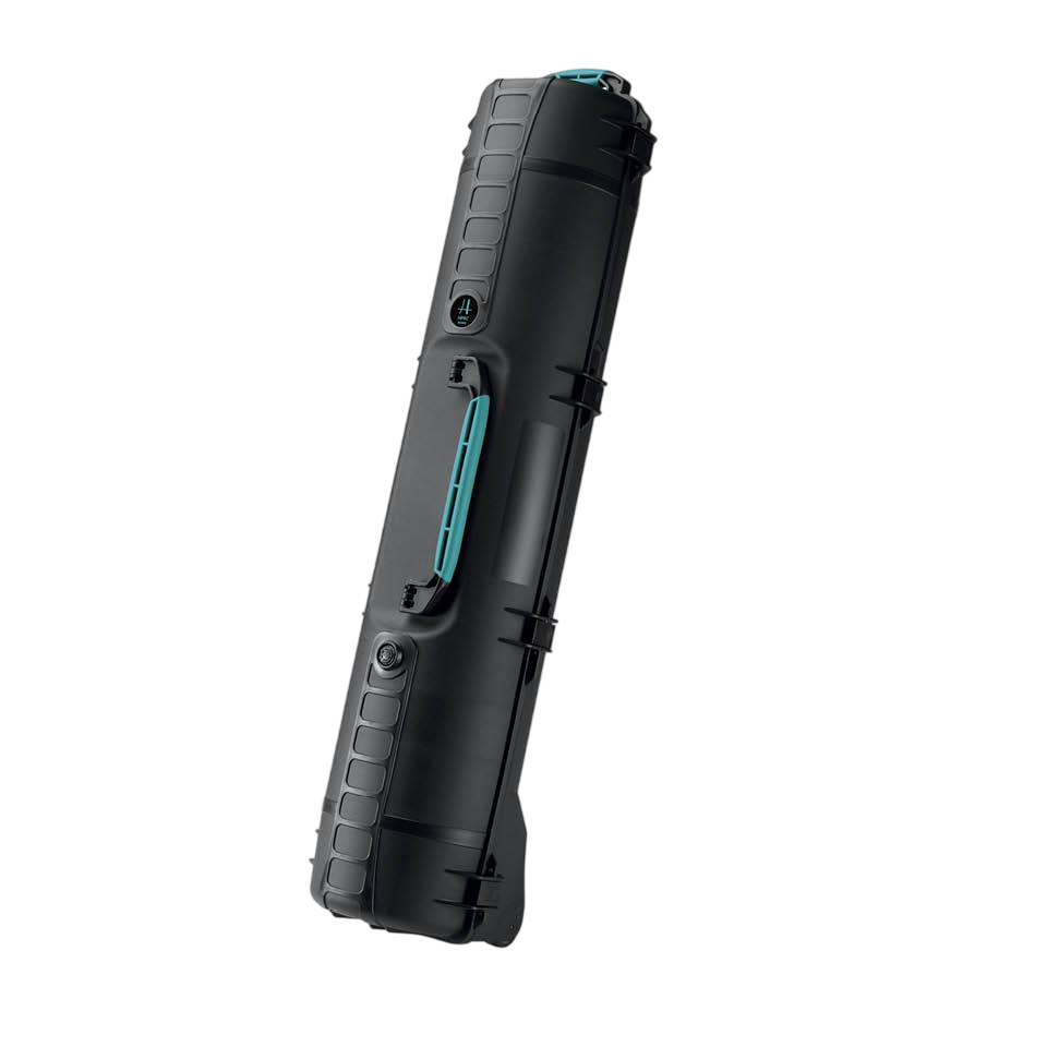 HPRC6500W - Image 1